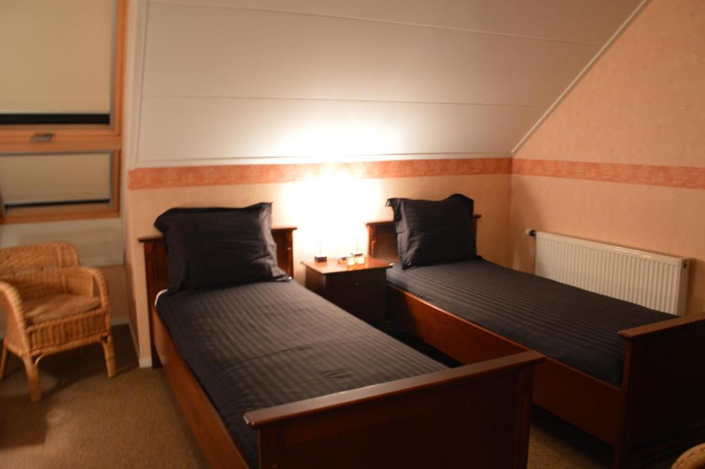 Herberg Sellingen Quarto foto